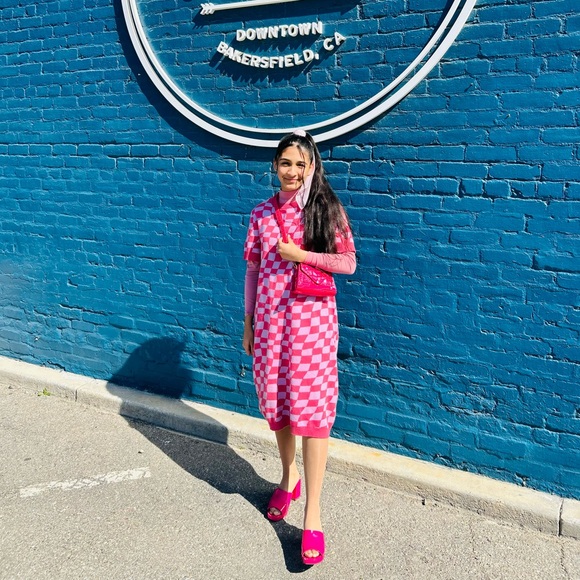 🌸Forever 21 Sweater Dress🌸 - Picture 5 of 5